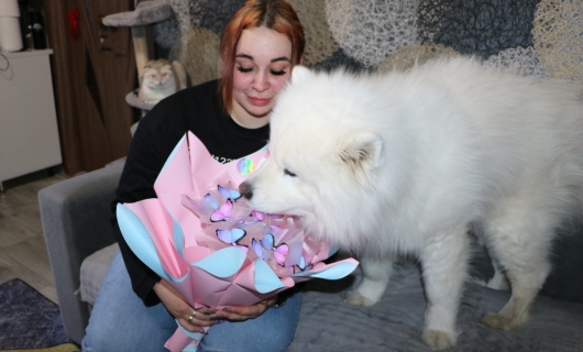 МИР УВЛЕЧЕНИЙ ВИКТОРИИ ПАШИНОЙ